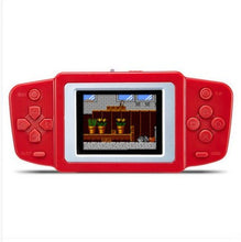 Load image into Gallery viewer, 2.5 inch Palm game kids handheld retro games