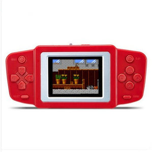 2.5 inch Palm game kids handheld retro games