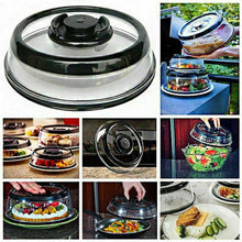 Load image into Gallery viewer, Instant Vacuum Food Sealer Cover - MomProStore 