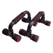 Load image into Gallery viewer, Workout Home Gym Fitness Equipment Abdominal Muscle Trainer Roller Push-Up Bar