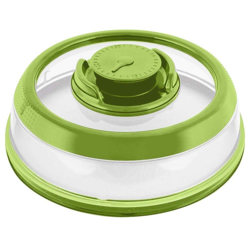 Instant Vacuum Food Sealer Cover - MomProStore 