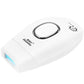 No pain Laser Electric hair removal