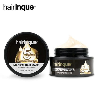 5 Seconds Magical treatment hair mask moisturizing - MomProStore 