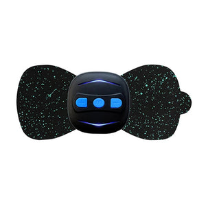 Intelligent Mini Massager