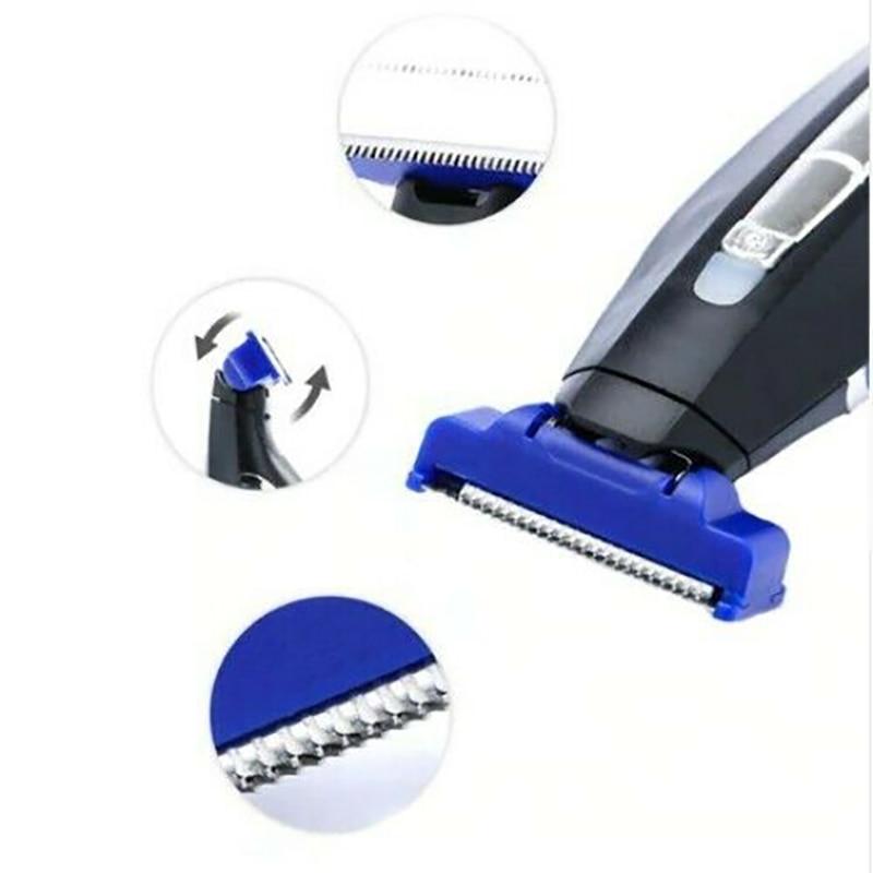 Replaceable Electric Shaver Head Accessories - MomProStore 