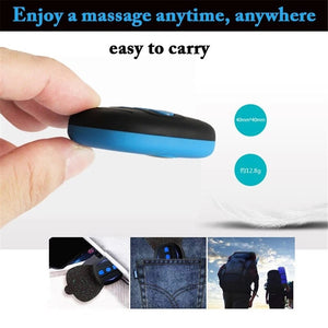 Intelligent Mini Massager