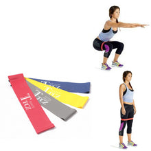 Load image into Gallery viewer, Exercise Resistance Loop Bands - MomProStore 