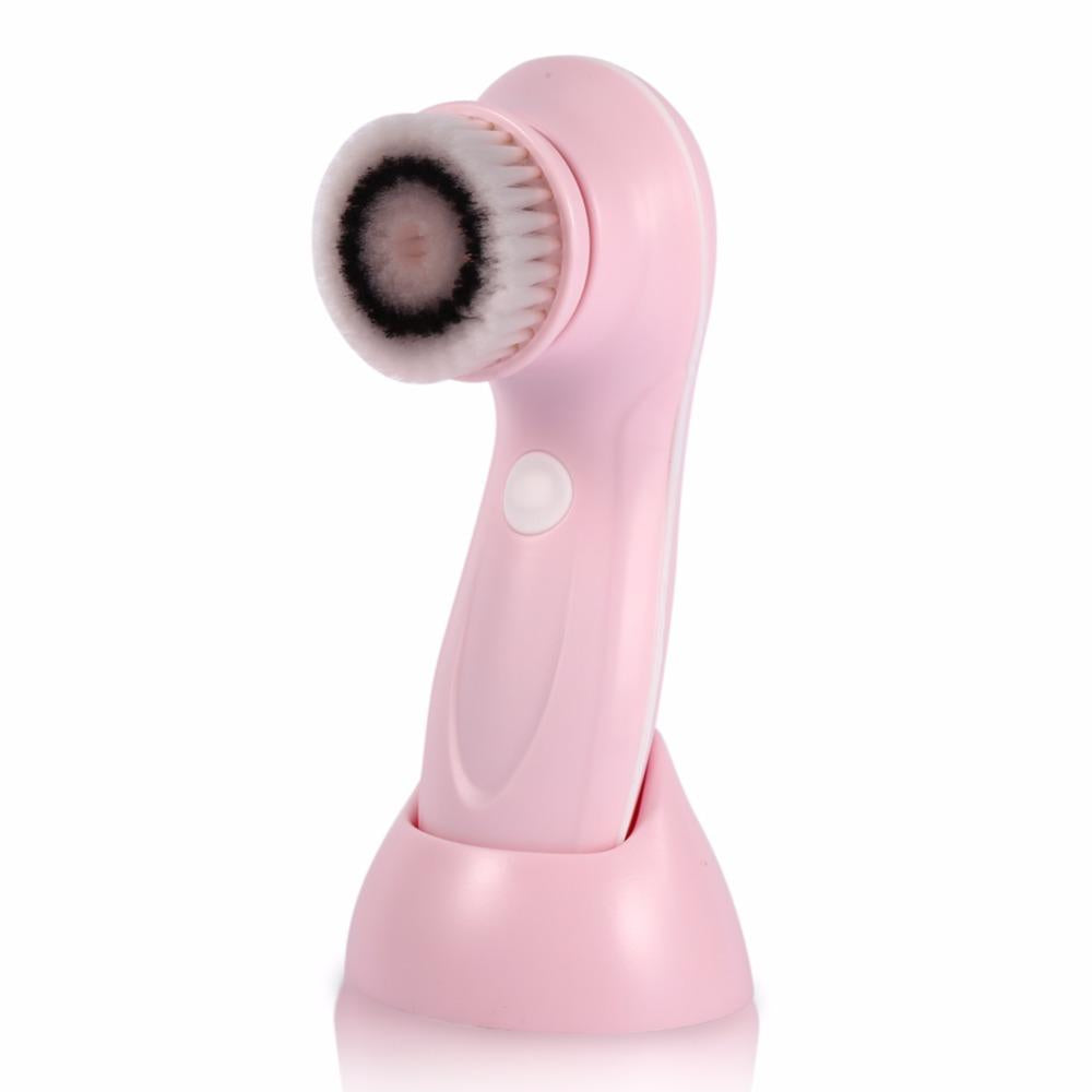 Rechargeable Electric Face Deep Cleaner & Massager