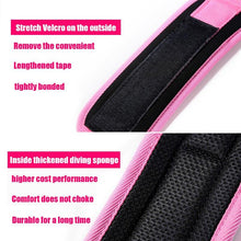 Load image into Gallery viewer, Resistance Bands with Ankle Straps Cuff Lifting Fitness Exercise home gym - MomProStore 