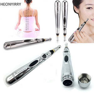 Laser Pen Acupuncture Magnet Therapy - MomProStore 