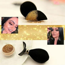 Load image into Gallery viewer, Lazy Eye Shadow Silicone Applicator