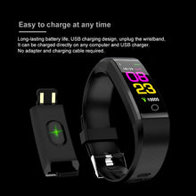 Load image into Gallery viewer, Sport Smart Watch Fitness Tracker Heart Monitor - MomProStore 