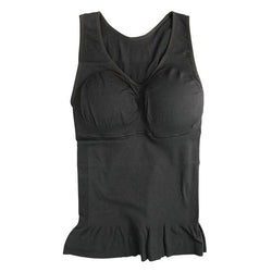 Top Tank Slim Up Shaper With underwear Lift Bra - MomProStore 