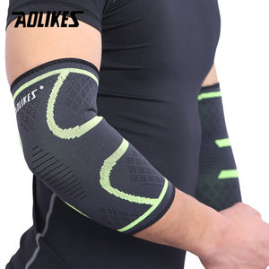 Elbow Support Elastic Protective Pad