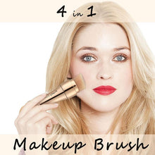 Load image into Gallery viewer, 4 In 1 Makeup Brush Foundation - MomProStore 