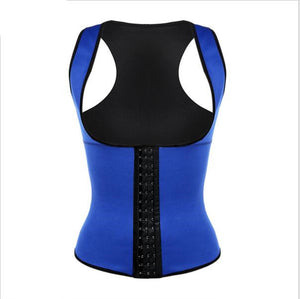 Neoprene Body Shapers Waist Trainer Corset Vest Shaper - MomProStore 