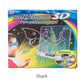 3D Drawing Tablet illuminated Writing Board for Kids - MomProStore 