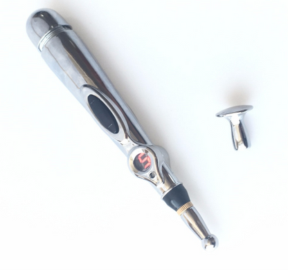 Laser Pen Acupuncture Magnet Therapy - MomProStore 