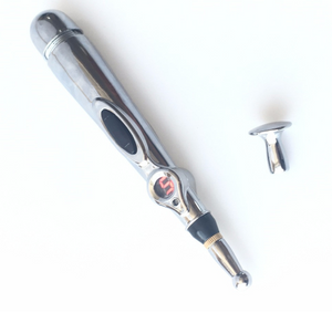 Laser Pen Acupuncture Magnet Therapy - MomProStore 