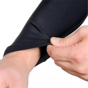 Breathable Elbow Pad Fitness Armguards Sports Cycling Arm Warmers - MomProStore 