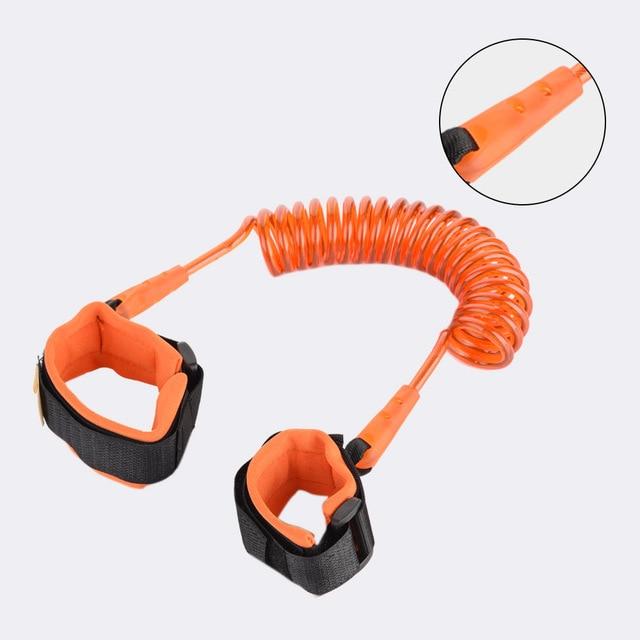 Adjustable Safety Child Wrist Leash Baby - MomProStore 