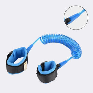 Adjustable Safety Child Wrist Leash Baby - MomProStore 