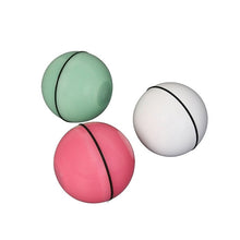 Load image into Gallery viewer, Led USB Smart Rolling Ball Pet Toy For Cats &amp; Dogs - MomProStore 