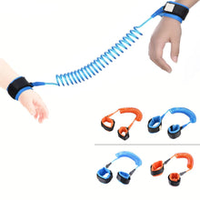 Load image into Gallery viewer, Adjustable Safety Child Wrist Leash Baby - MomProStore 