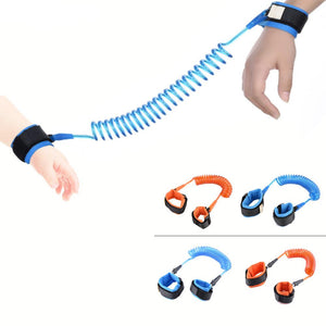 Adjustable Safety Child Wrist Leash Baby - MomProStore 