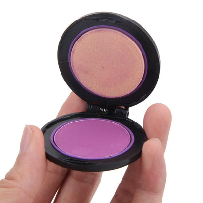 6 Colors Powder Hair Chalk Temporary Hair Dye Set - MomProStore 