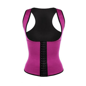 Neoprene Body Shapers Waist Trainer Corset Vest Shaper - MomProStore 