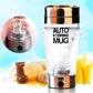 Electric Protein Shaker Blender Coffee Milk Mixer Mug - MomProStore 
