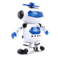 Flashing Dancing & Singing Robot Best Christmas Gift - MomProStore 