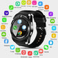 Sport Calling Smart Watch Bluetooth w Sim Slot - MomProStore 