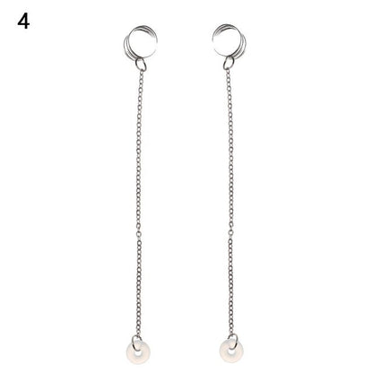 Fashion Anti-Lost Ear Clip Earphone Accessories for AirPods 123 AirPods Pro