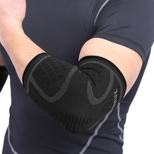 Load image into Gallery viewer, Elbow Support Elastic Protective Pad