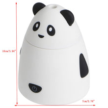 Load image into Gallery viewer, USB Air Humidifier Ultrasonic Atomizer Steam Diffuser - MomProStore 