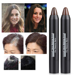 One-Time Hair Dye Pen for Gray Root Coverage (35g)