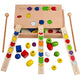 Montessori Wooden Educational Toys Stick Shape - MomProStore 