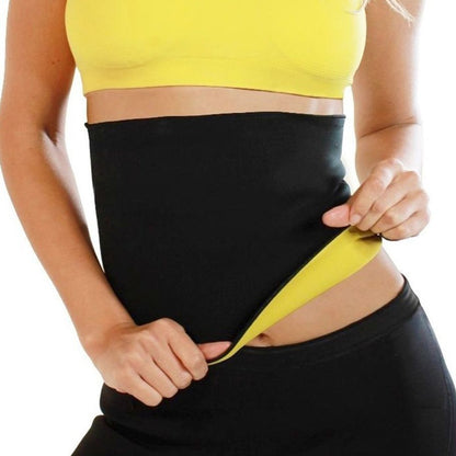 Women Body Slimming Shaper Belt Girdles - MomProStore 