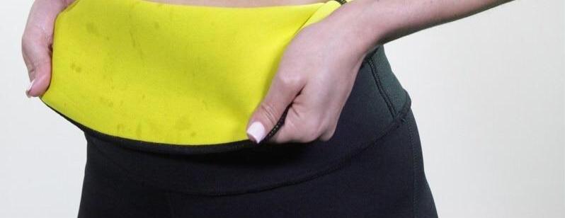Women Body Slimming Shaper Belt Girdles - MomProStore 