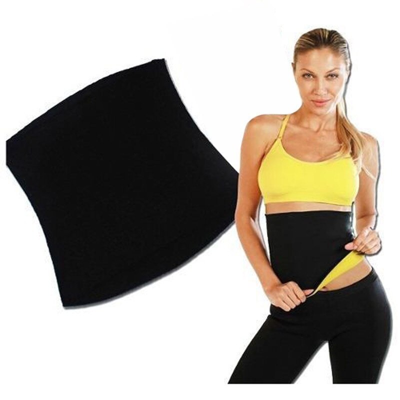 Women Body Slimming Shaper Belt Girdles - MomProStore 