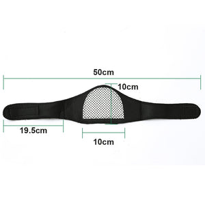 Tourmaline Self-heating Neck Support Belt