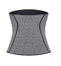 Load image into Gallery viewer, Neoprene Men&#39;s Waist Trainer Slimming Modeling Belt - MomProStore 