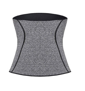 Neoprene Men's Waist Trainer Slimming Modeling Belt - MomProStore 