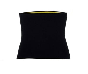 Neoprene Men's Waist Trainer Slimming Modeling Belt - MomProStore 