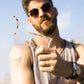Men's Beards Styling templates