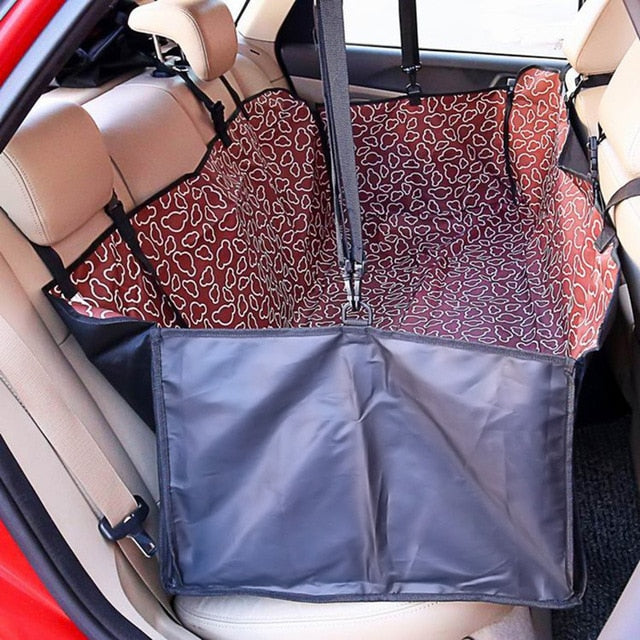 Pet Carrier Waterproof Pet Mat Hammock Cushion Protector - MomProStore 