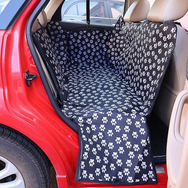 Pet Carrier Waterproof Pet Mat Hammock Cushion Protector - MomProStore 