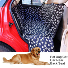 Load image into Gallery viewer, Pet Carrier Waterproof Pet Mat Hammock Cushion Protector - MomProStore 